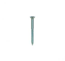 STAINLESS STEEL SCREW 23X70 WITH THREAD M-4